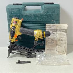 ΦΦ HITACHI 日立 日立高圧フロア用タッカ N5004HMF Cランク
