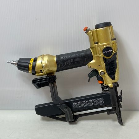  HITACHI 日立 日立高圧フロア用タッカ N5004HMF