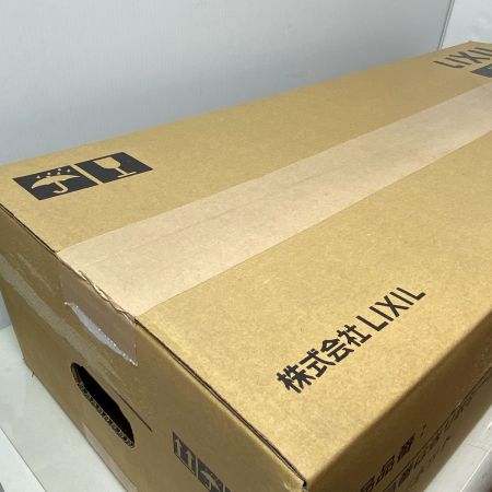  INAX 【未開封品】LIXIL（INAX）トイレ 手洗器キャビネットコフレルスリム YAWL-D82S2HB