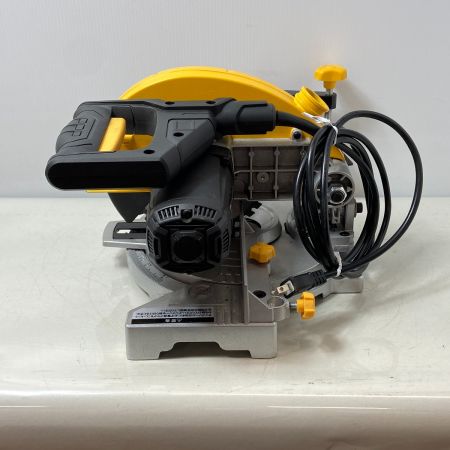  SUZUKID チップソー切断機　KIDCUT KC-180 イエロー