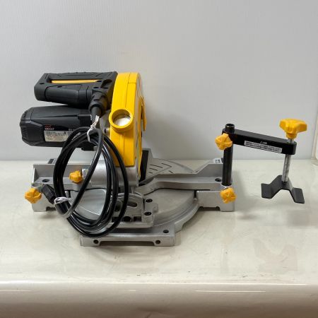  SUZUKID チップソー切断機　KIDCUT KC-180 イエロー