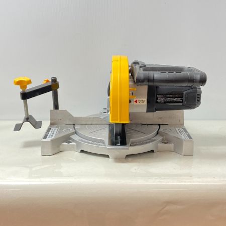  SUZUKID チップソー切断機　KIDCUT KC-180 イエロー