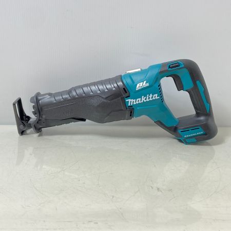  MAKITA マキタ 充電式レシプロソー　18V JR187D ブルー