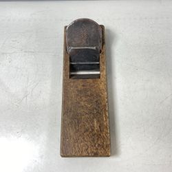 ΦΦ 左行光 鉋　 Bランク