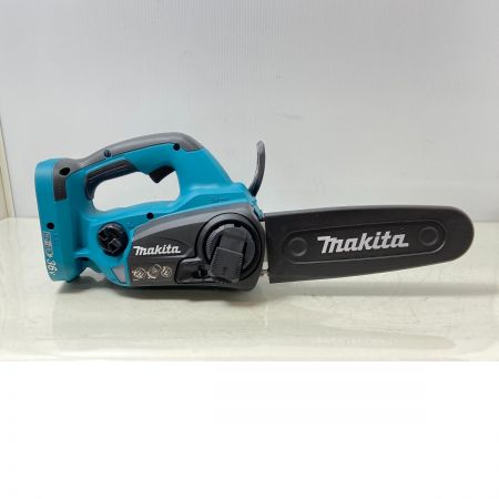  MAKITA マキタ 250ｍｍ　充電式チェンソー　36V MUC252D ブルー