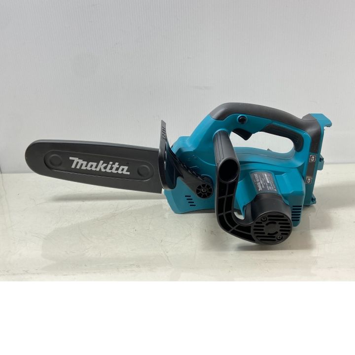 MAKITA マキタ 250mm 充電式チェンソー 36V MUC252D ブルー