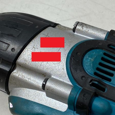  MAKITA マキタ 充電式インパクトレンチ　18V TW450D ブルー