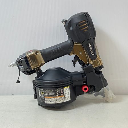  HiKOKI ハイコーキ 高圧ロール釘打機 NV65HR2