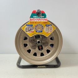 ΦΦ HATAYA 【未使用品】サンタイガーリール GT-30 Sランク