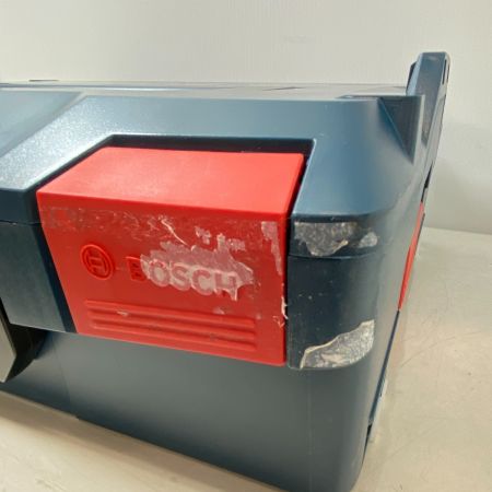  BOSCH ボッシュ コードレスディスクグラインダー　18V GWX18V-10SC ブルー