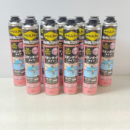  ABC GSメタルプロジャンボ　11本セット