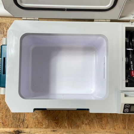 MAKITA マキタ 充電式保冷温庫　20L CW180D ブルー