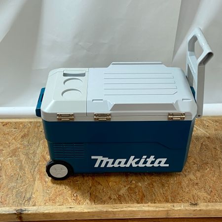 MAKITA マキタ 充電式保冷温庫　20L CW180D ブルー