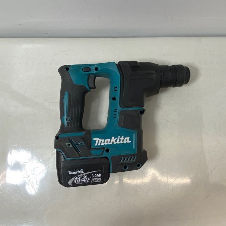  MAKITA マキタ 充電式ハンマドリル HR170D ブルー