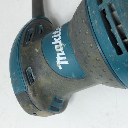 €€ MAKITA マキタ 125mm　ランダムオービットサンダ BO5030 ブルー