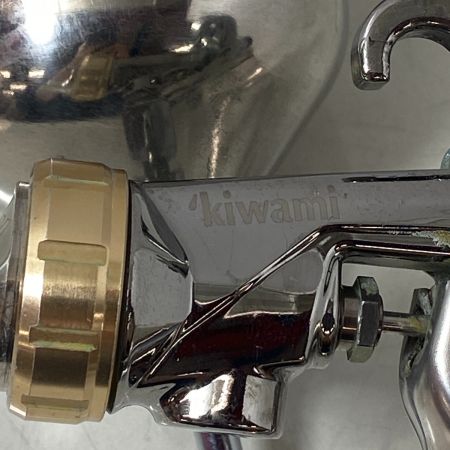  ANEST IWATA スプレーガン　KIWAMI-1