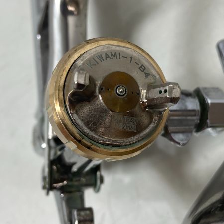 ANEST IWATA スプレーガン　KIWAMI-1