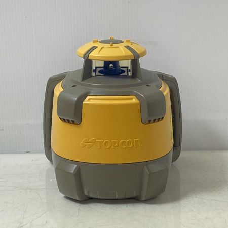  TOPCON ローティングレーザー RL-H5A イエロー