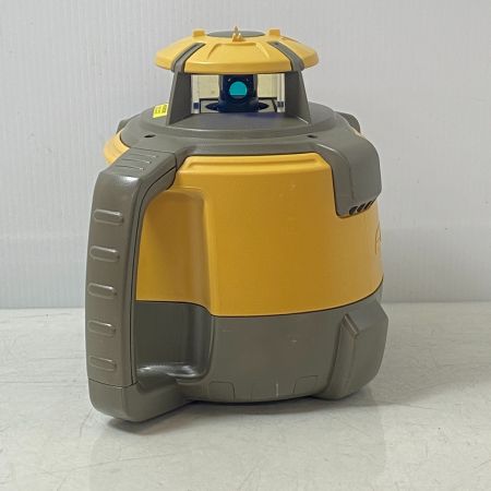  TOPCON ローティングレーザー RL-H5A イエロー