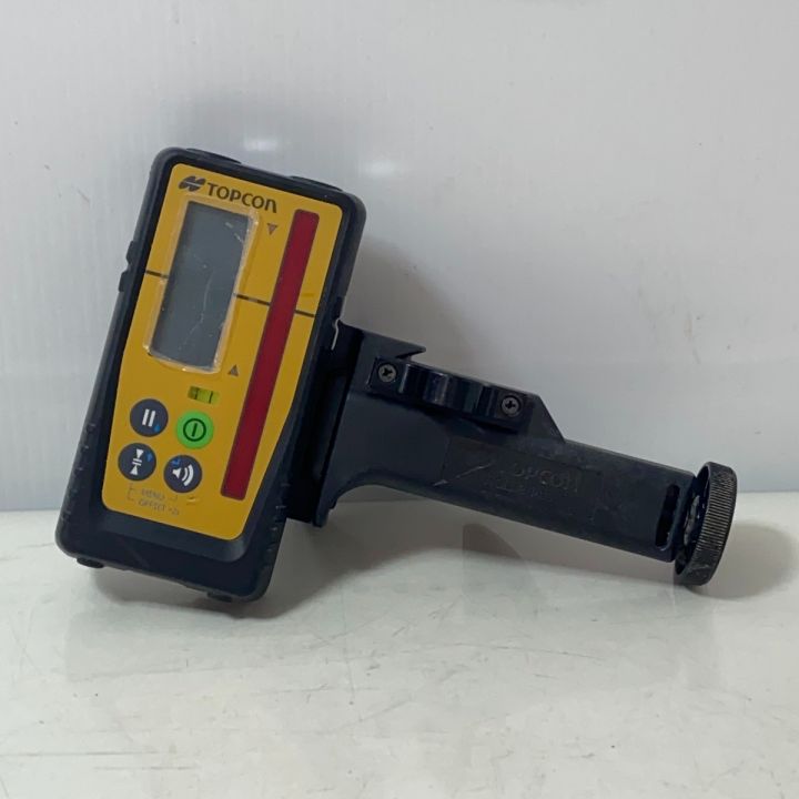 TOPCON ローティングレーザー RL-H5A イエロー｜中古｜なんでもリサイクルビッグバン