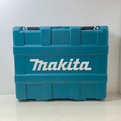 ΦΦ MAKITA マキタ 【未開封品】充電式圧着機 TC300DRG ブルー Sランク