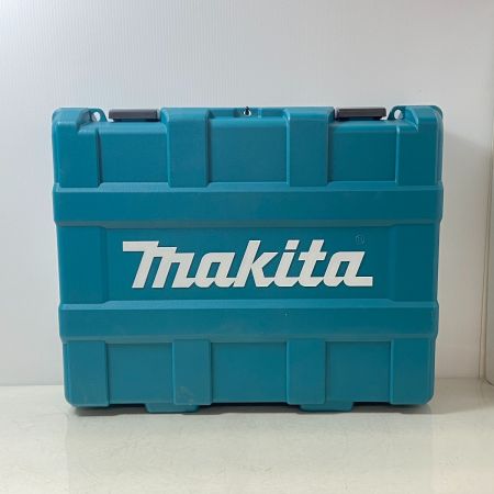  MAKITA マキタ 【未開封品】充電式圧着機 TC300DRG ブルー