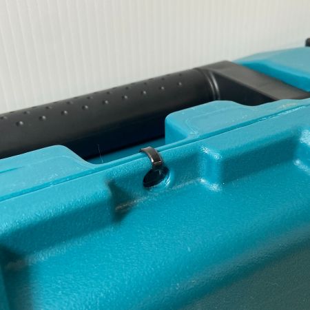  MAKITA マキタ 【未開封品】充電式圧着機 TC300DRG ブルー