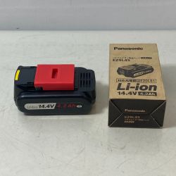 ΦΦ  【未使用品】リチウムイオン電池パックLSタイプ Sランク