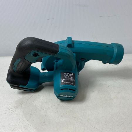  MAKITA マキタ 充電式ブロワ　14.4V UB144D ブルー