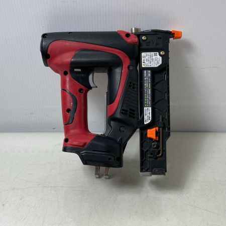  MAX マックス 充電式フィニッシュネイラ　18V TJ-35FN2 レッド
