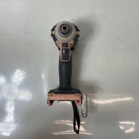  MAKITA マキタ 充電式インパクトドライバ　40V TD001GDXFC ピンク