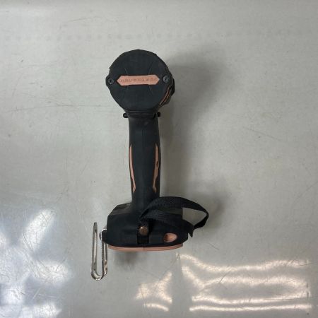  MAKITA マキタ 充電式インパクトドライバ　40V TD001GDXFC ピンク