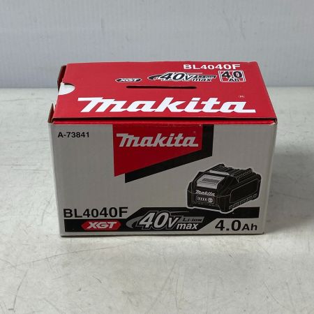  MAKITA マキタ 充電式インパクトドライバ　40V TD001GDXFC ピンク