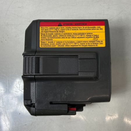  Husqvarna ハスクバーナ バッテリー　36V BLi200