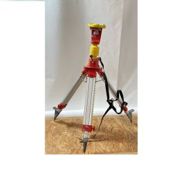 ΦΦ myzox エレベーター三脚 Bランク