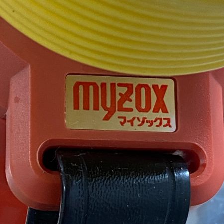  myzox エレベーター三脚