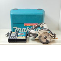ΦΦ MAKITA マキタ 125mm　充電式マルノコ　14.4V SS540D ホワイト Cランク