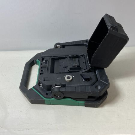  HiKOKI ハイコーキ コードレスワークライト　18V UB18DD グリーン