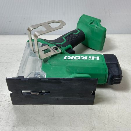  HiKOKI ハイコーキ コードレスボードカッタ　18V CK18DA グリーン