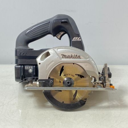  MAKITA マキタ 125mm　充電式マルノコ　18V HS471D ブルー