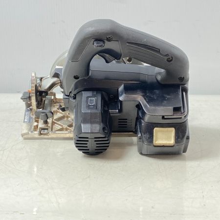  MAKITA マキタ 125mm　充電式マルノコ　18V HS471D ブルー