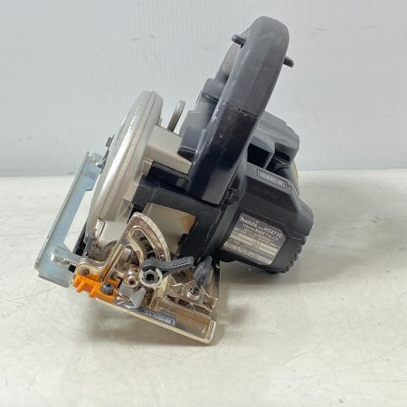  MAKITA マキタ 125mm　充電式マルノコ　18V HS471D ブルー