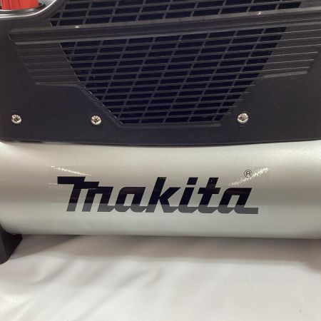 MAKITA マキタ エアコンプレッサ AC500XGB ブラック