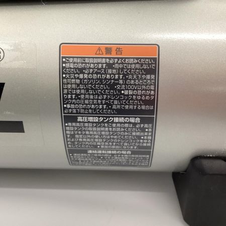 MAKITA マキタ エアコンプレッサ AC500XGB ブラック