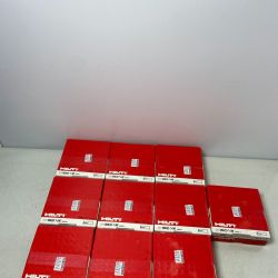 ΦΦ Hilti ヒルティ 内部コーン打込み方式金属系アンカー  64303/1 HKD-S 3/8 Bランク