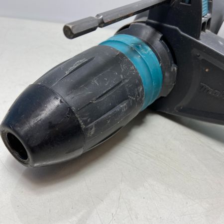  MAKITA マキタ 電動工具　ハンマドリル　ケース・取説付 HR4013C ブルー