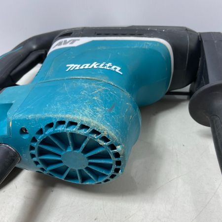  MAKITA マキタ 電動工具　ハンマドリル　ケース・取説付 HR4013C ブルー
