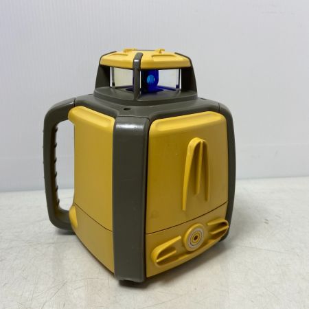  TOPCON  レーザー機　 ローティングレーザー　ケース・受光器付き RL-H4C カーキ