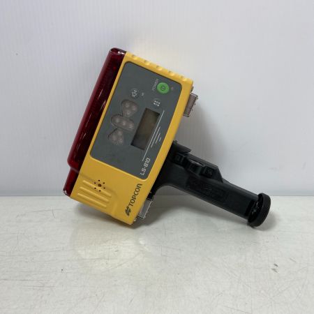  TOPCON レーザーセンサー LS-B10 オレンジ