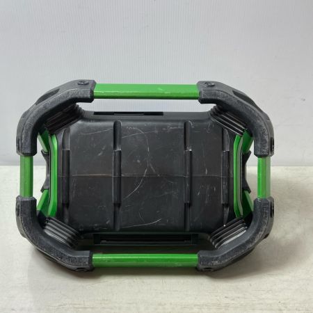  HITACHI 日立  工具関連用品 ラジオ 充電池2個付 UR 18DSDL ブラック